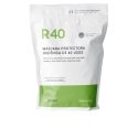 Reprotect R40 ADULTO защитная гигиеническая маска на 40 использований черная 1 шт.