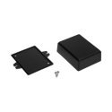 Kradex Z70U Plastic Box Black 75x58x28mm Kradex Z70U Plastic Box Black 75x58x28mm