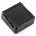 Kradex Z70U Plastic Box Black 75x58x28mm Kradex Z70U Plastic Box Black 75x58x28mm