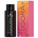 Schwarzkopf Igora Vibrance Tone On Tone hiusväri 60ml Schwarzkopf Igora Vibrance Tone On Tone hiusväri 60ml