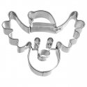 LAIMINGAS ELNIAS Küpsiste vorm / Birkmann LAIMINGAS ELNIAS Küpsiste vorm / Birkmann