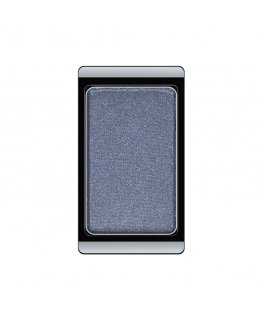 ARTDECO Eyeshadow Pearl Refill acu ēnas 0,8 g 79 pearly steel blue Satīns