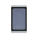 ARTDECO Eyeshadow Pearl Refill тени 0,8 g 79 pearly steel blue Атласный ARTDECO Eyeshadow Pearl Refill тени 0,8 g 79 pearly steel blue Атласный