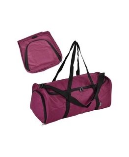 REDCLIFFS 22L BURGUNDY KRĀSAS FITNESA SPORTA SOMA