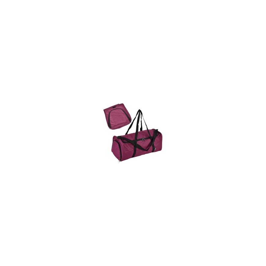 REDCLIFFS 22L BURGUNDY KRĀSAS FITNESA SPORTA SOMA