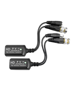 Set of PASSIVE VIDEO TRANSMITTERS Pulsar P-TRPV1