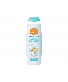 Looduslik mesi KOLONNI RAAKUS eau de cologne 700 ml