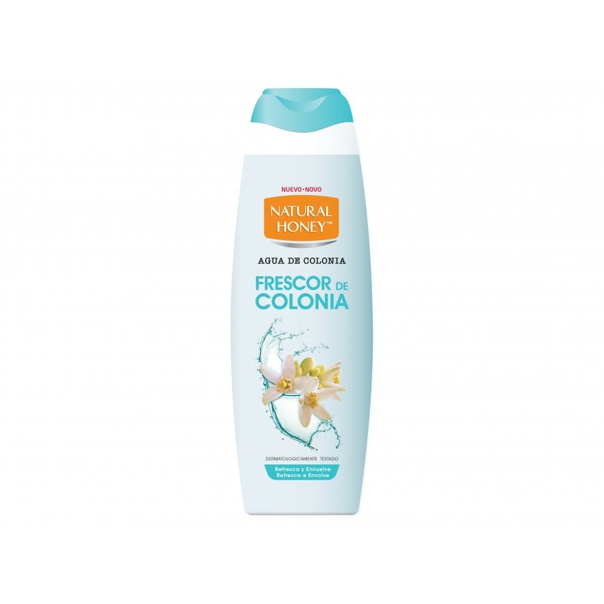 Dabis medus ūdens 700 ml