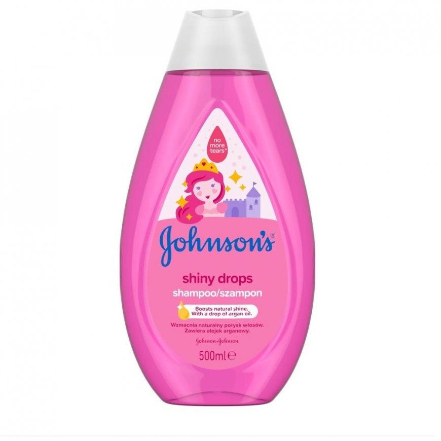 Johnson & Johnson Johnson & Johnson