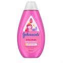 Johnson & Johnson Johnson's Shiny Drops Kids Šampūns bērniem, 500 ml Johnson & Johnson Johnson's Shiny Drops Kids Šampūns bērniem, 500 ml