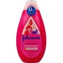 Johnson & Johnson Johnson´s Shiny Drops Kids šampūnas, 500 ml Johnson & Johnson Johnson´s Shiny Drops Kids šampūnas, 500 ml