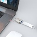 UNITEK A1025GNI kaabli soomuutja USB C USB A Hõbe UNITEK A1025GNI kaabli soomuutja USB C USB A Hõbe