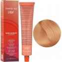 Inebrya Color hiusväri 100ml - 10/42 | Vaalea platina-kognacvaalea Inebrya Color hiusväri 100ml - 10/42 | Vaalea platina-kognacvaalea