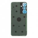 Oem FROST ARMOR -kotelo SAMSUNG A17 -puhelimelle, musta Oem FROST ARMOR -kotelo SAMSUNG A17 -puhelimelle, musta