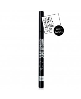 Rimmel Wonder Ink подводка для глаз Жидкий Black