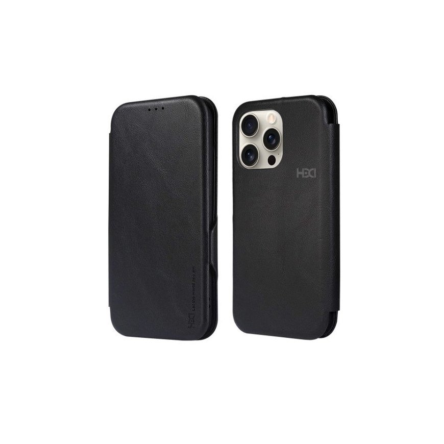 HDD Classic Wallet Case Samsung A536