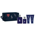 Set Ralph Lauren: Polo Blue, Eau De Toilette, For Men, 125 ml + Set Ralph Lauren: Polo Blue, Eau De Toilette, For Men, 125 ml +