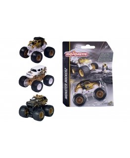 MEGABLEU 678138 leluajoneuvo