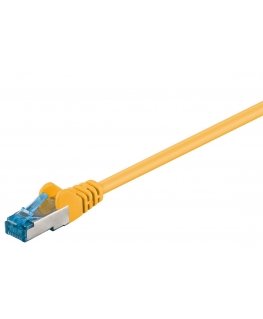 Goobay 93781 networking cable 3 m Cat6a S/FTP (S-STP)