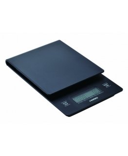 Hario V60 Melns Novietojams uz galda Taisnstūris