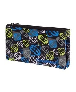Cool Pack Penalas CoolPack TRIO 821, with a triple zipper