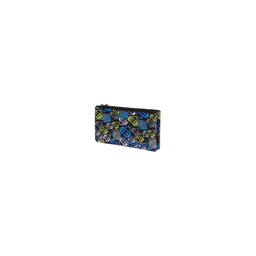 Cool Pack Penalas CoolPack TRIO 821, su trimis užtrauktukais