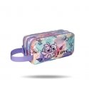 Cool Pack Penālis CoolPack TRIO 821, ar trīskāršu rāvējslēdzēju