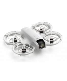 DJI Neo Fly More Combo 4 rotors Quadcopter 12 MP 3840 x 2880 pixels 1435 mAh Black, White