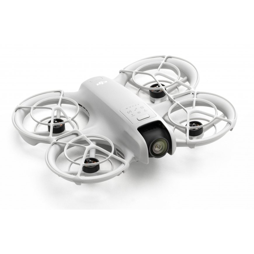 DJI Neo Fly More Combo 4