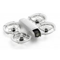 DJI Neo Fly More Combo 4 винты Квадрокоптер 12 MP 3840 x 2880 пикселей 1435 mAh Черный, Белый