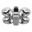 DJI Neo Fly More Combo 4 rotoriai Keturių menčių sraigtasparnis 12 MP 3840 x 2880 pikseliai 1435 mAh DJI Neo Fly More Combo 4 rotoriai Keturių menčių sraigtasparnis 12 MP 3840 x 2880 pikseliai 1435 mAh