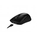 ASUS ROG Keris Wireless AimPoint hiiri Pelaaminen Oikeakätinen RF Wireless + Bluetooth + USB Type-C ASUS ROG Keris Wireless AimPoint hiiri Pelaaminen Oikeakätinen RF Wireless + Bluetooth + USB Type-C