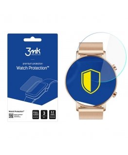 3MK Watch Protection