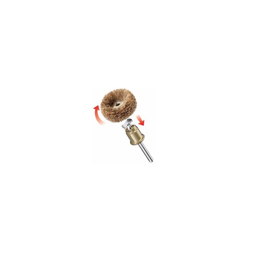 Dremel 511S Lihvimisketas
