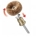 Dremel 511S Полировальный круг Dremel 511S Полировальный круг