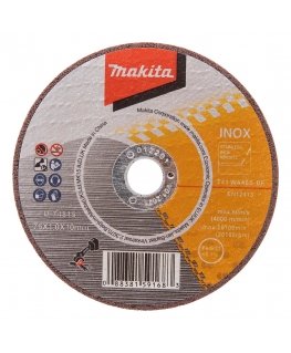 Makita D-74815-5 nurklihvija tarvik