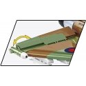 COBI Eurofighter Typhoon FGR4 "GiNA"