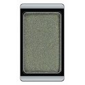 ARTDECO 4019674030400 acu ēnas 40 pearly medium pine green Satīns
