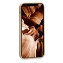dbramante1928 Barcelona mobilo telefonu apvalks 15,5 cm (6.1") Aploksne Smilšu dbramante1928 Barcelona mobilo telefonu apvalks 15,5 cm (6.1") Aploksne Smilšu