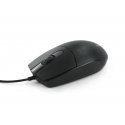 Equip 245117 kompiuterio pelė Biuras Abiems rankoms USB A tipo Optinis 1200 DPI