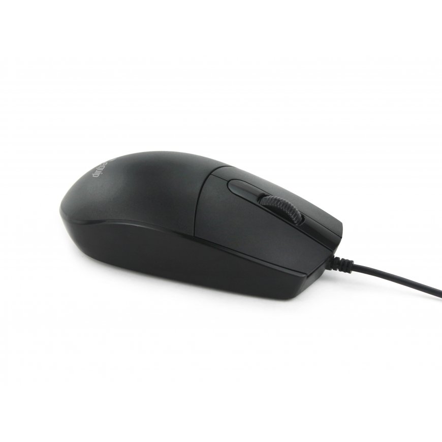 Equip 245117 pele Birojs Abām rokām USB Type-A Optisks 1200 DPI – 4