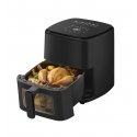 Extralink Home SJ-500 5L Одиночный 1500 W Аэрофритюрница с горячим воздухом Черный