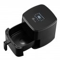 Extralink Home SJ-500 5L Üksik 1500 W Kuumaõhu fritüür Must Extralink Home SJ-500 5L Üksik 1500 W Kuumaõhu fritüür Must