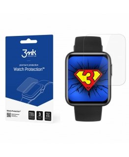 3MK Watch Protection