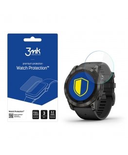 3MK Watch Protection