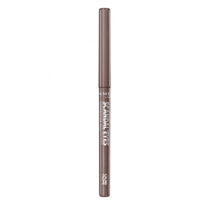 Rimmel Scandaleyes Exaggerate 006 Taupe – 2