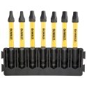 DeWALT DT70824-QZ skrūvgrieža uzgalis DeWALT DT70824-QZ skrūvgrieža uzgalis