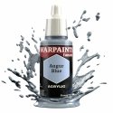 The Army Painter Warpaints Fanatic: Augur Blue The Army Painter Warpaints Fanatic: Augur Blue