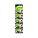 GP Batteries Lithium Cell CR2032 Ühekordne patarei Liitium GP Batteries Lithium Cell CR2032 Ühekordne patarei Liitium