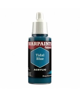 The Army Painter Warpaints Fanatic Effects Akryylimaali 1 kpl